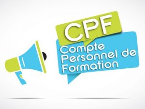 formation et CPF